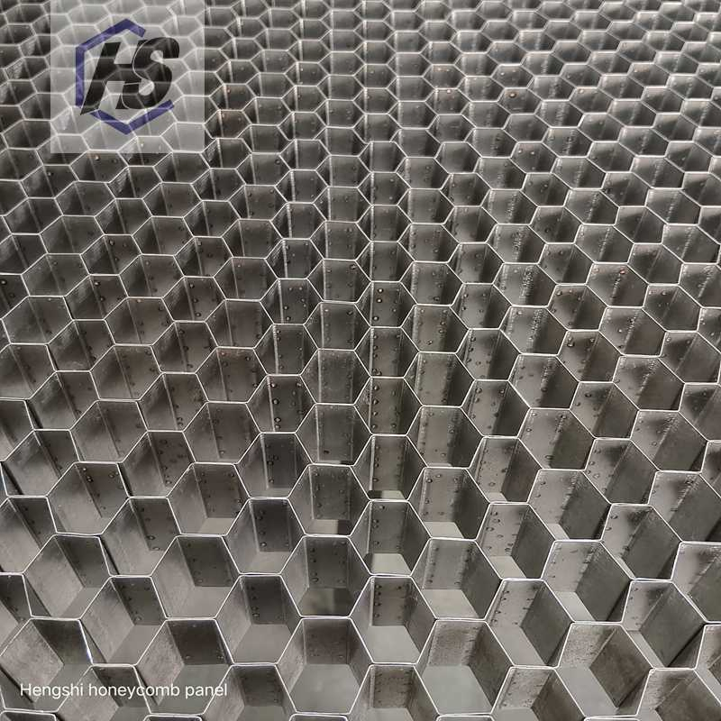 Honeycomb Working Table Honeycomb Laser Bed for CO2 Diode Machine
