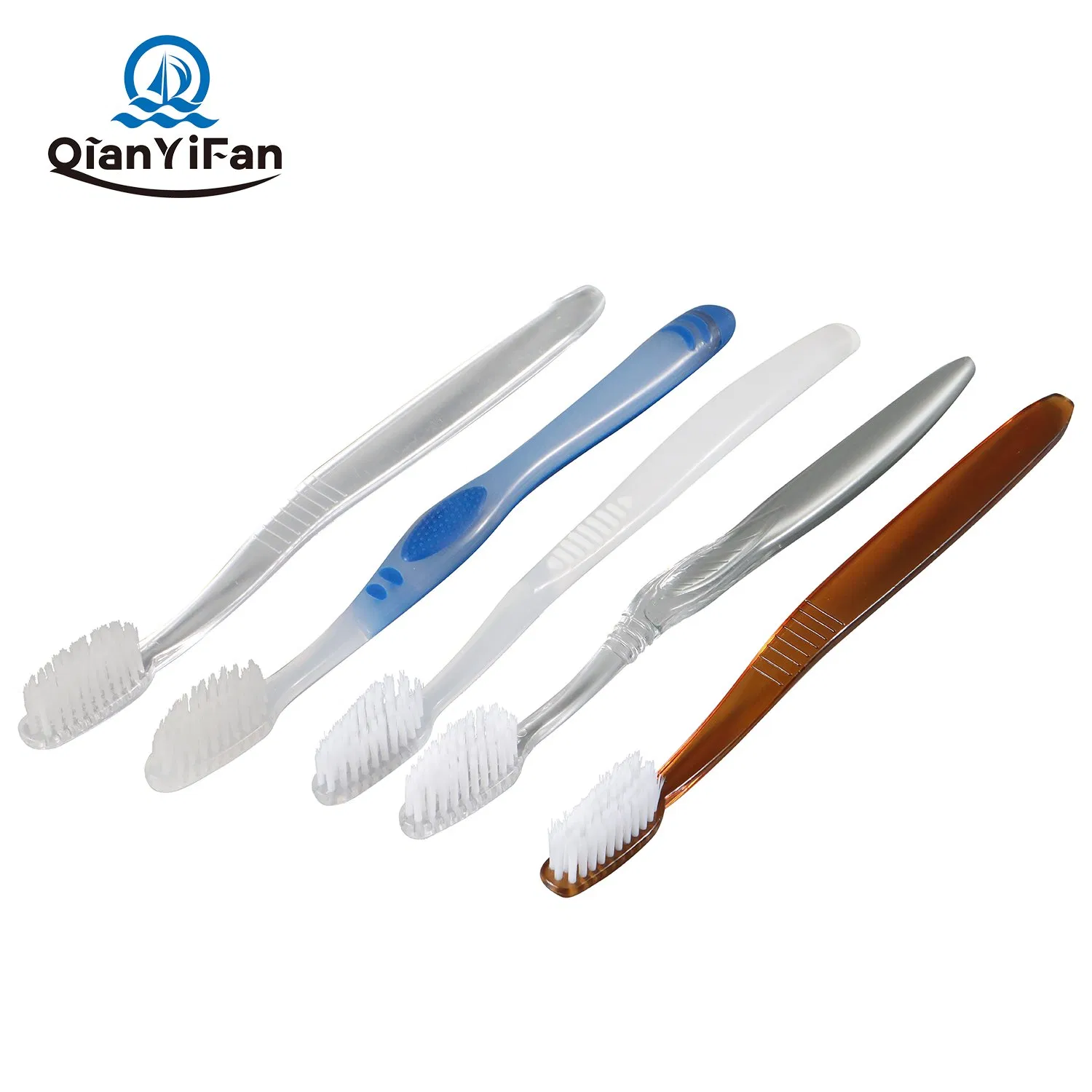 Budget-Friendly Disposable Toothbrush for Hotels