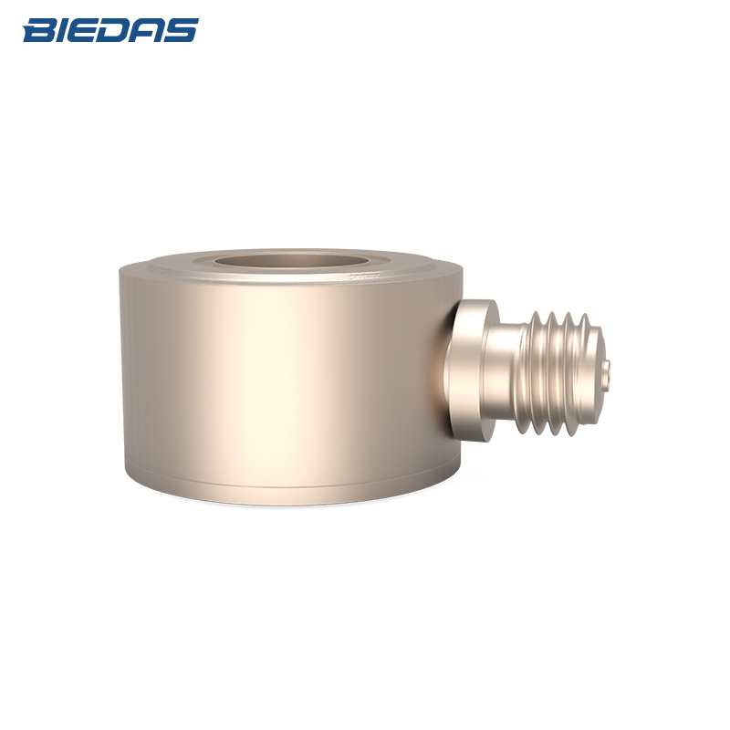 Пьезоэлектрический датчик силы BYDCL015L, нерж. сталь, -54~120°C