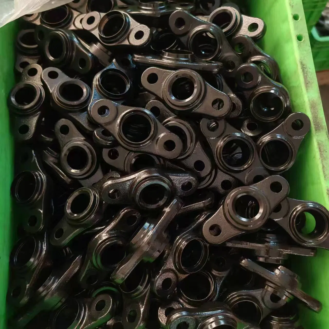 Комплект задней подвески KIA для улучшения ходовых качеств