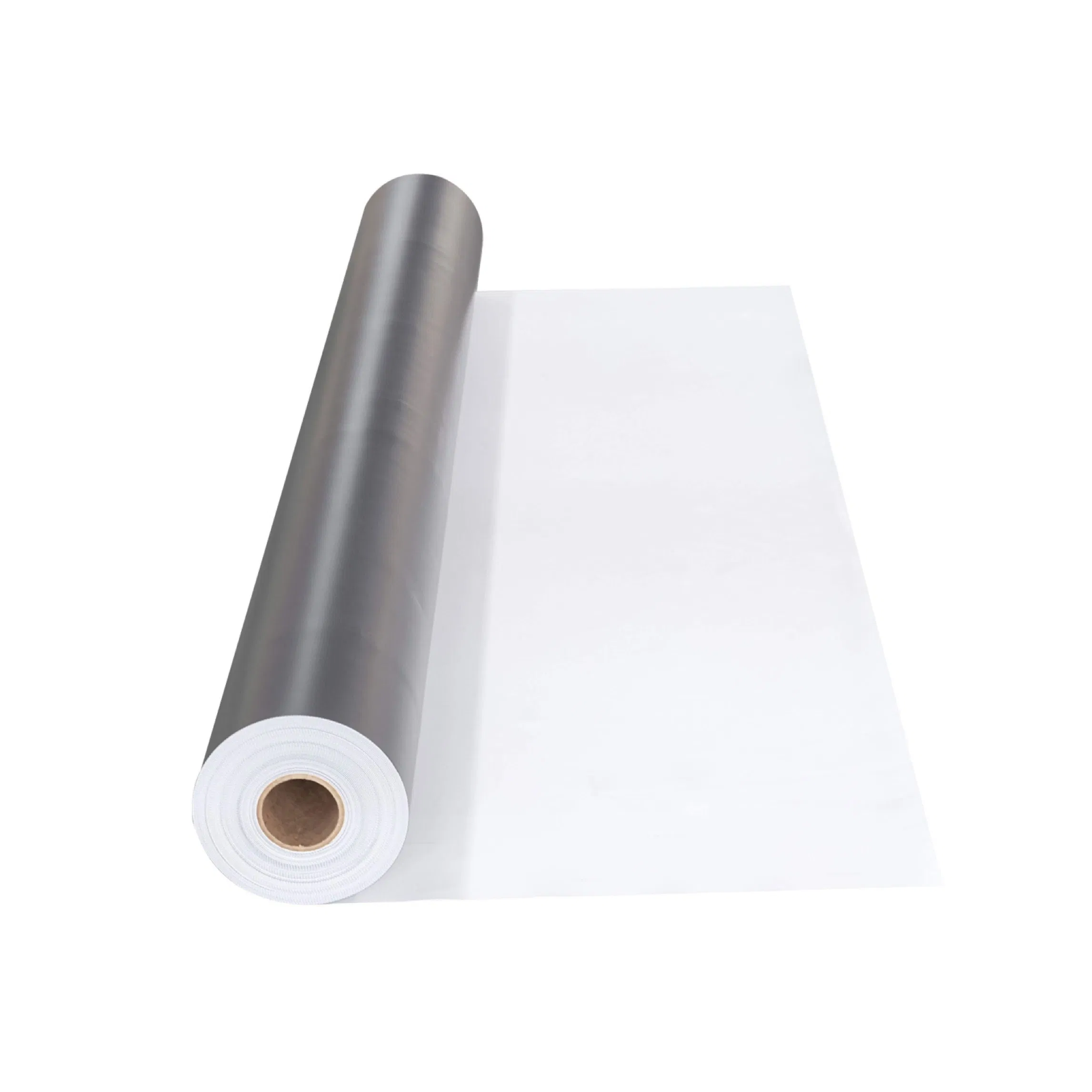 Canlon Long-Lasting Tpo Building Materials Polyester Reinforced Membrane for Roof Leakage Waterproofing