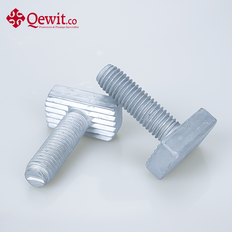 Анкерный шпилька резьбовая для надежного крепления