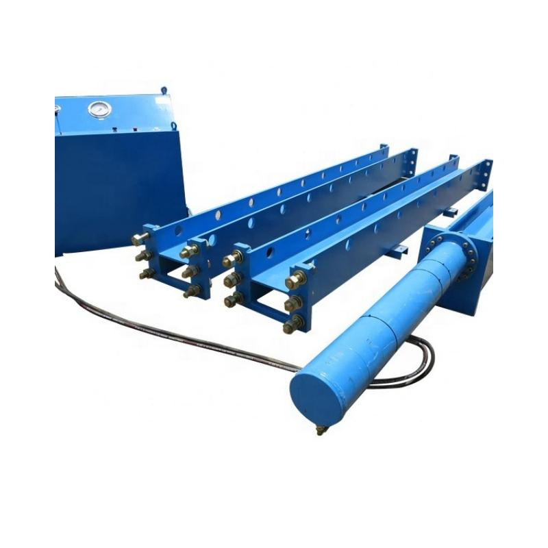 Syj Type Hydraulic Jar Tester