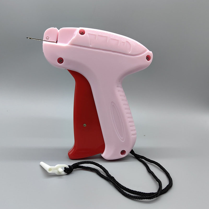 Ручной пистолет для пришивания бирок SK-0246