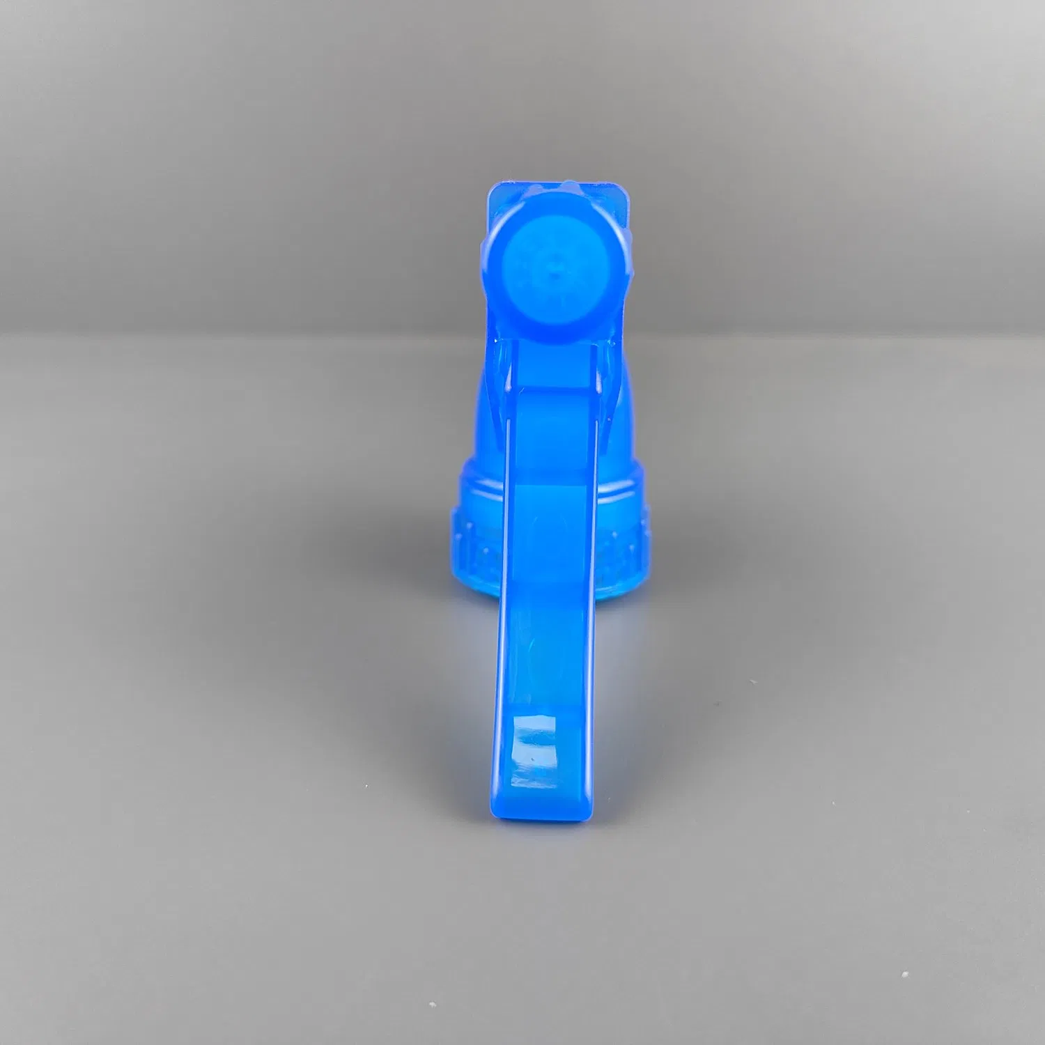 1.0cc Blue Customized Tube Length 28/400 28/410 E Strong Trigger Sprayer for Gardening