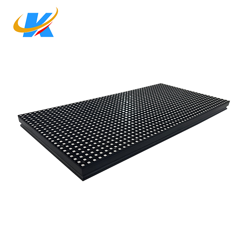 SMD2727 OEM/ODM Display Panel Energy-Saving P6.67 Outdoor LED Module