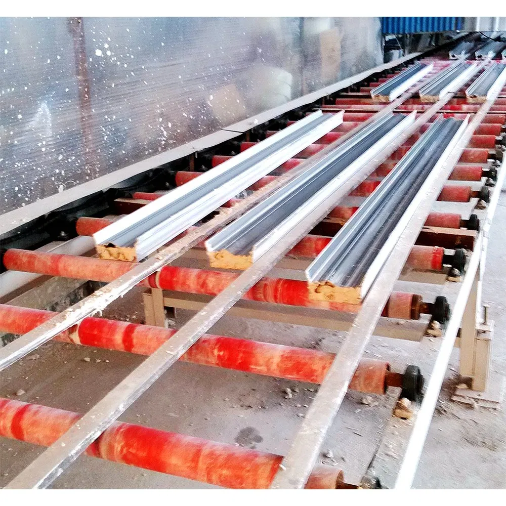 Gypsum Cornice Production Line Making Machine