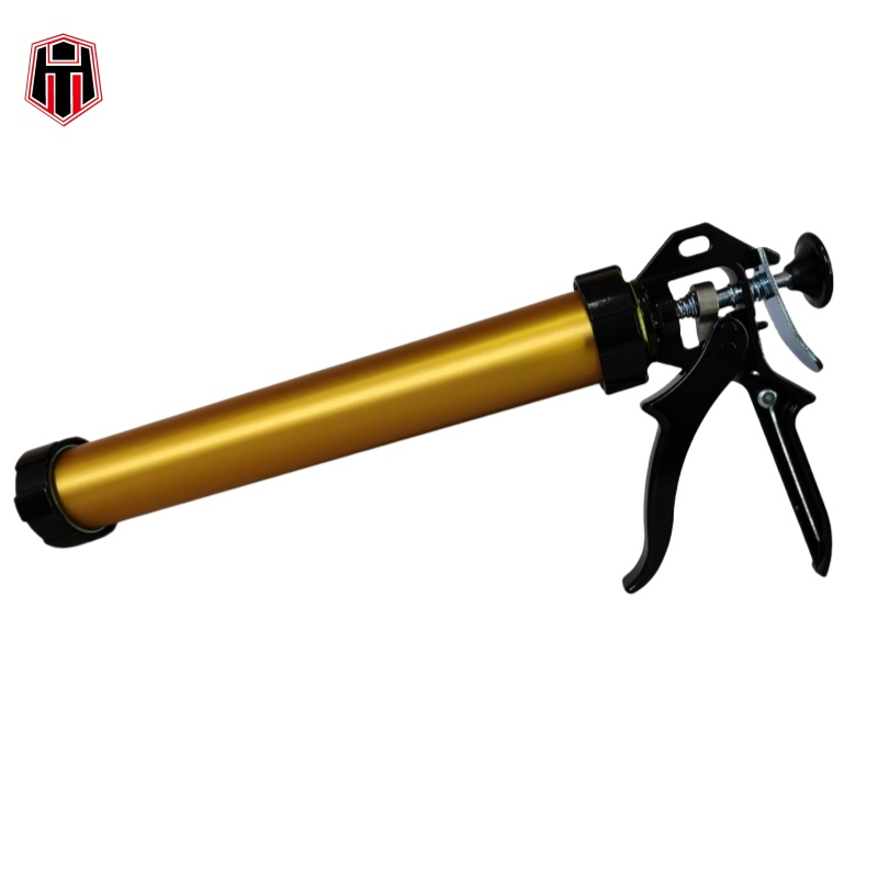 Eco-Friendly Blue Power Sealant Dispenser by Hongtai with Battery-Free Technology