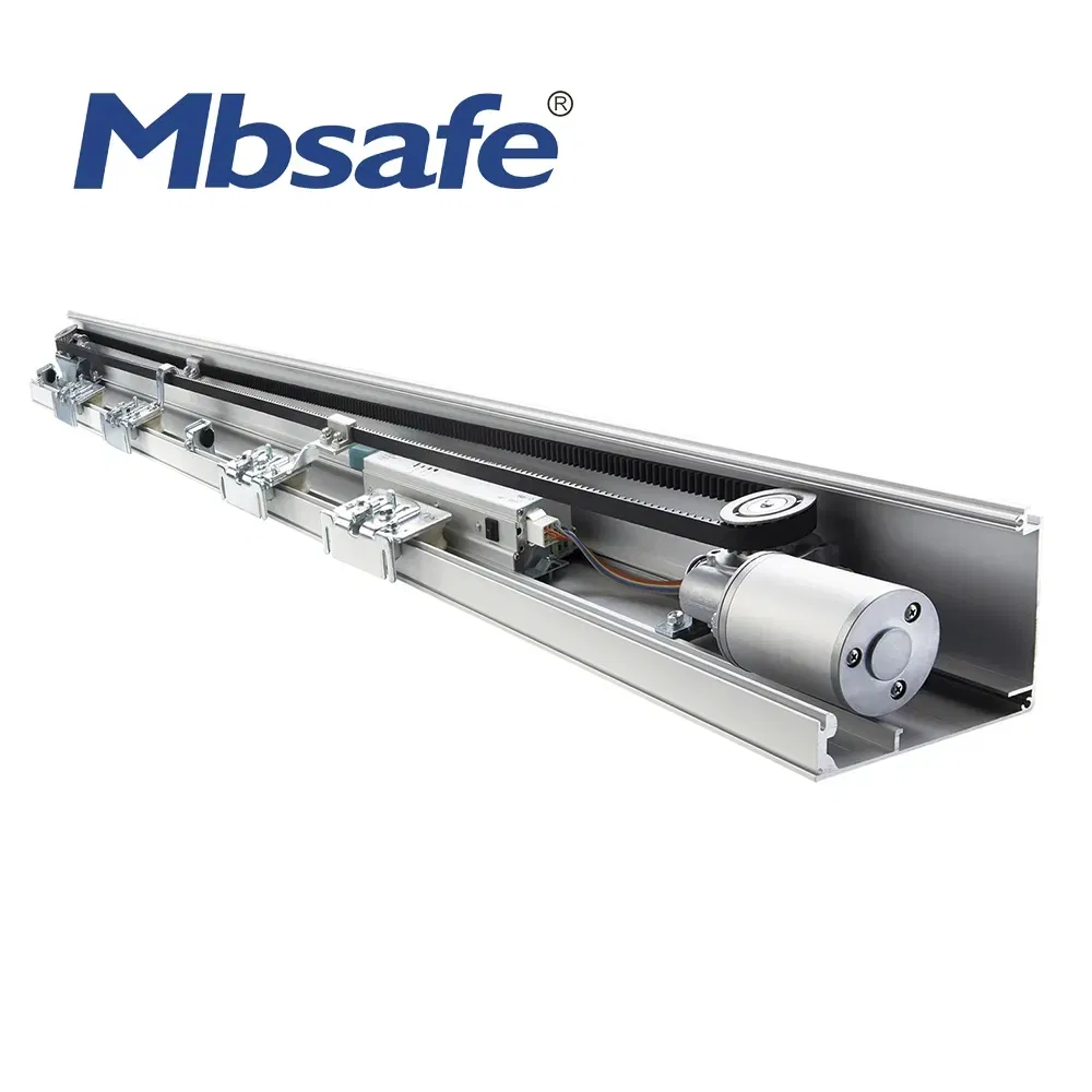 Indoor Automatic Door System Operator Opener for Sale