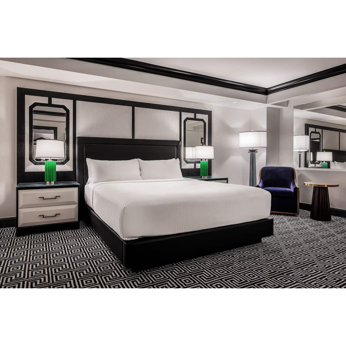 Мебель деревянная для дома спальня гостиная холл комплект