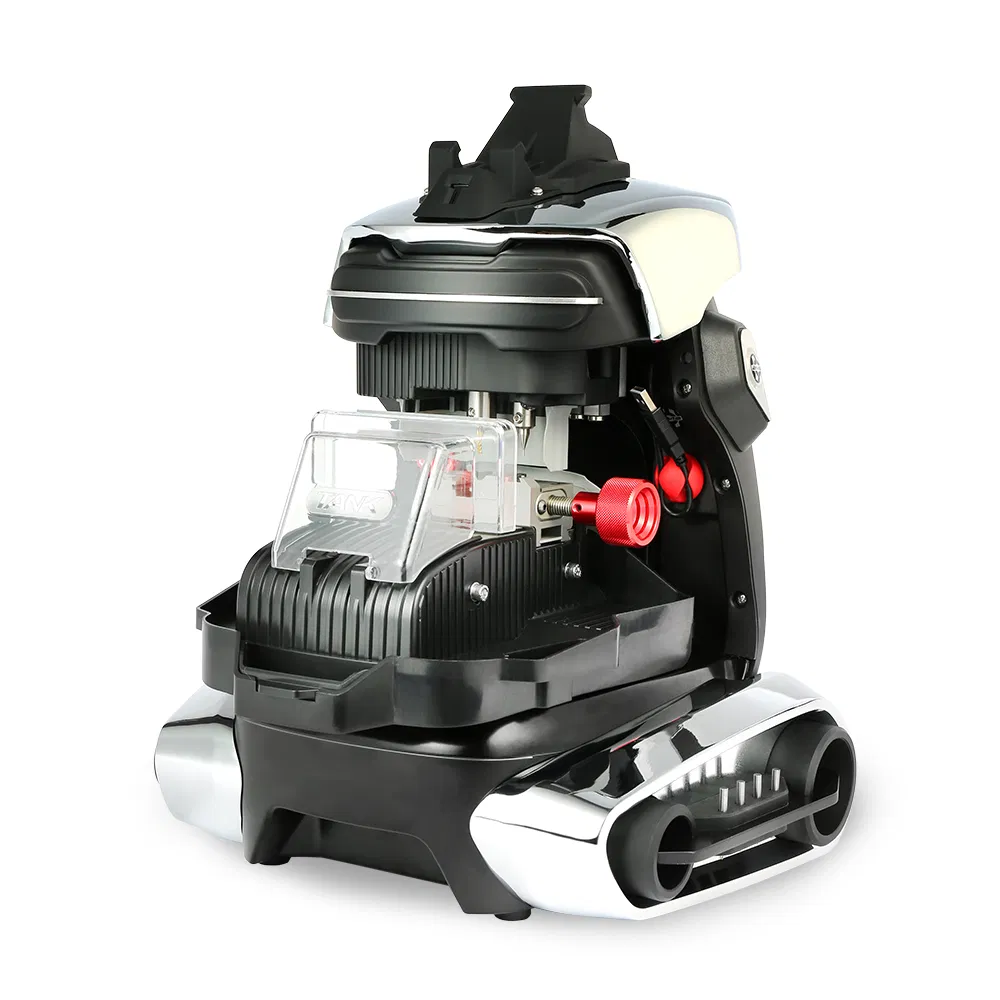 Remote Control Tools Locksmith Tool Machine for Copying/Cutting/Duplicator Keys