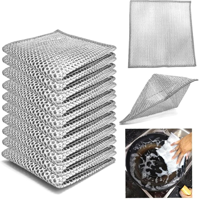 Stylish Brighthomey Dishcloths for All Your Kitchen Needs