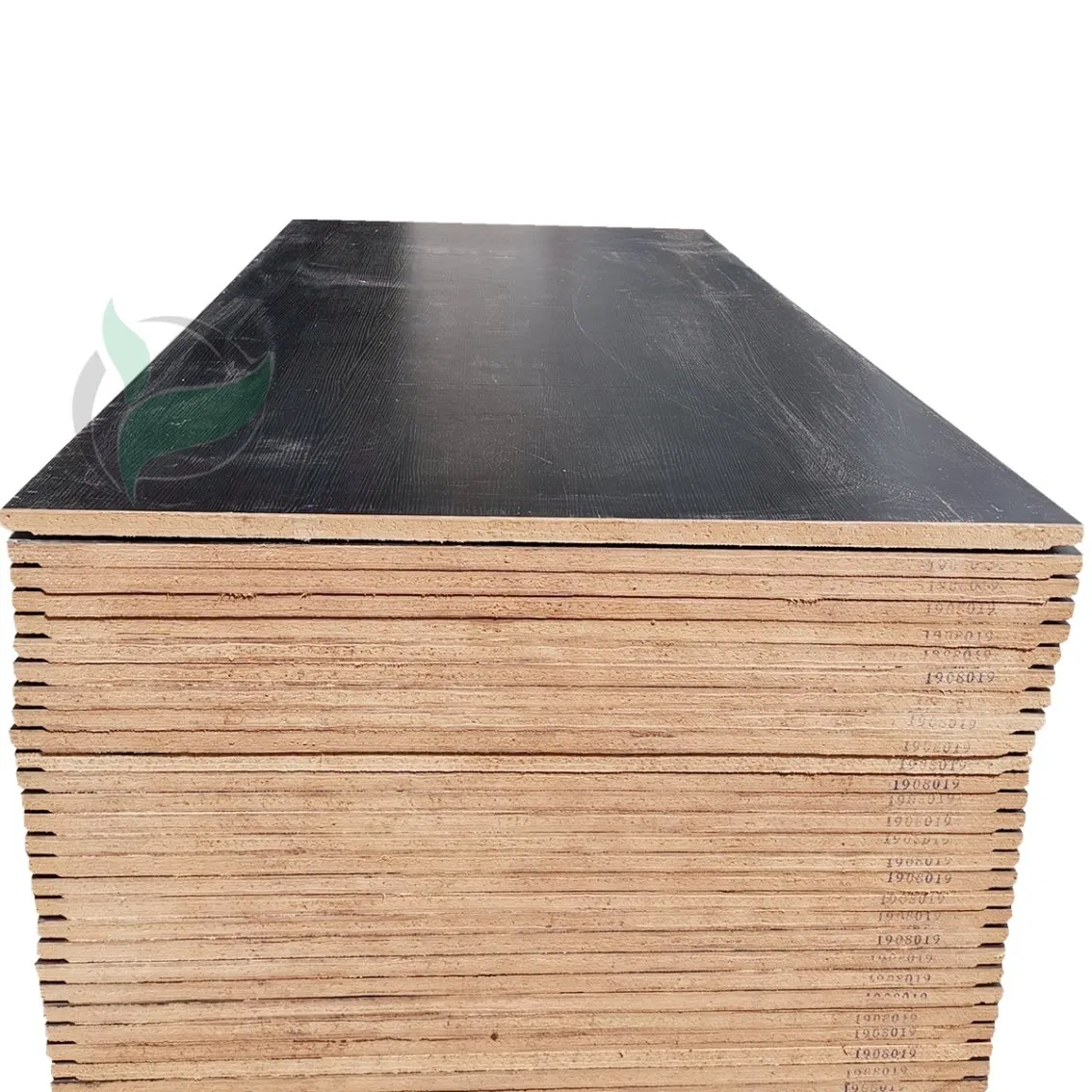 Премиум бамбуковые панели для пола в современном интерьере