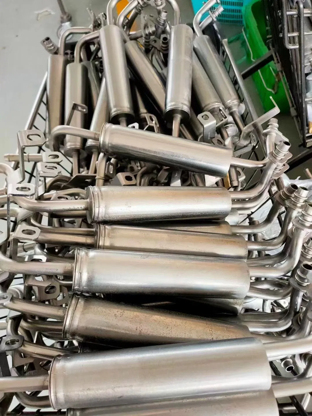 Маслопровод турбокомпрессора VW 03L145771Q