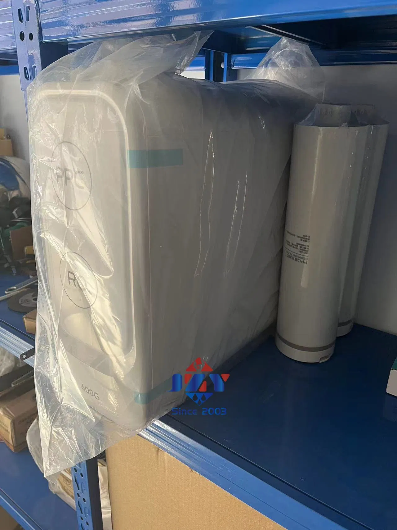 Reverse Osmosis Water Purifier Household Water Purifier