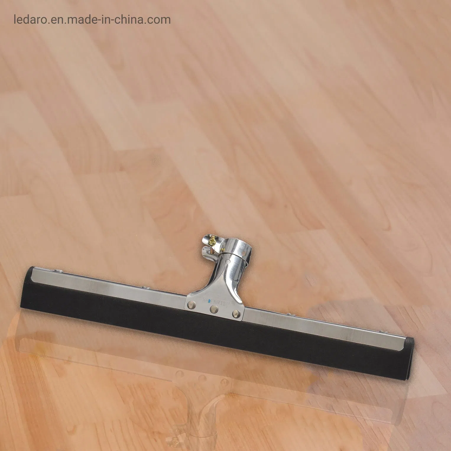 35 Cm Commercial Moss Floor Squeegee Industrial Grade Soft Foam Head Wet Dry Floor Cleaner