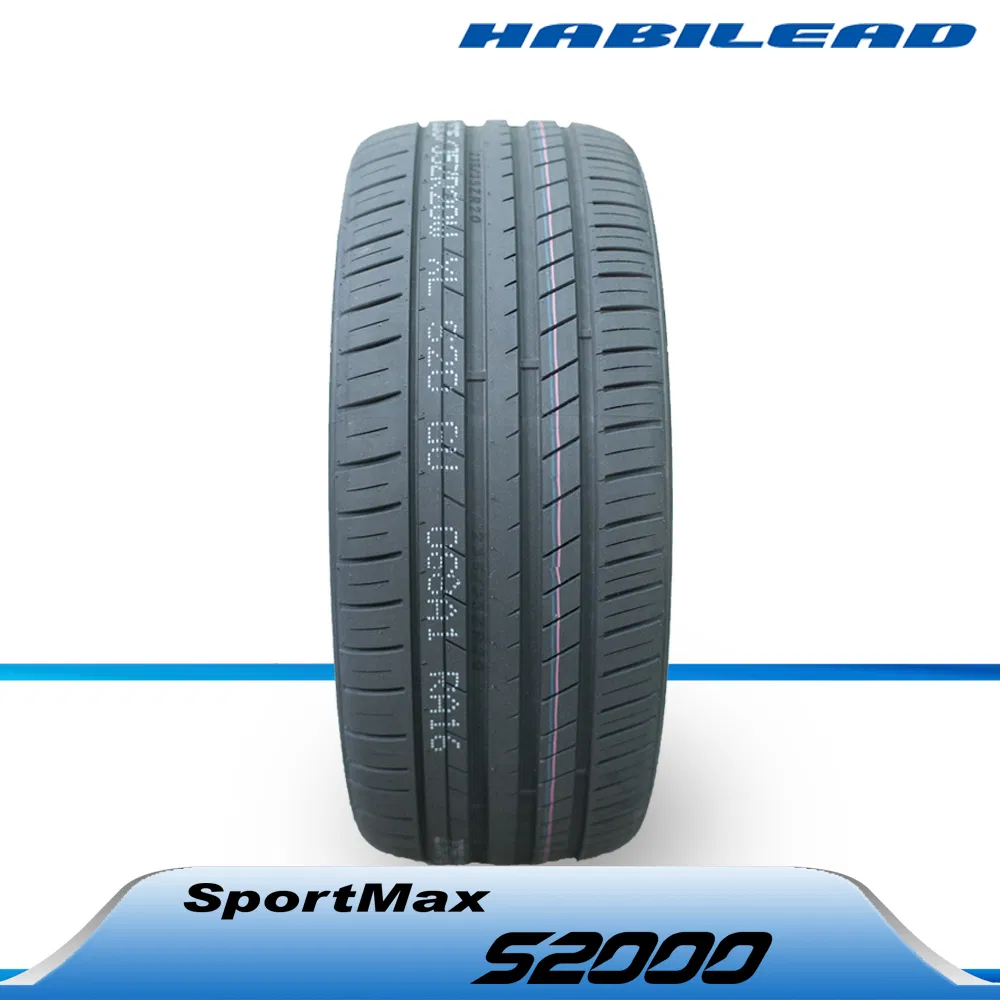 Habilead S2000 All Season Tyres