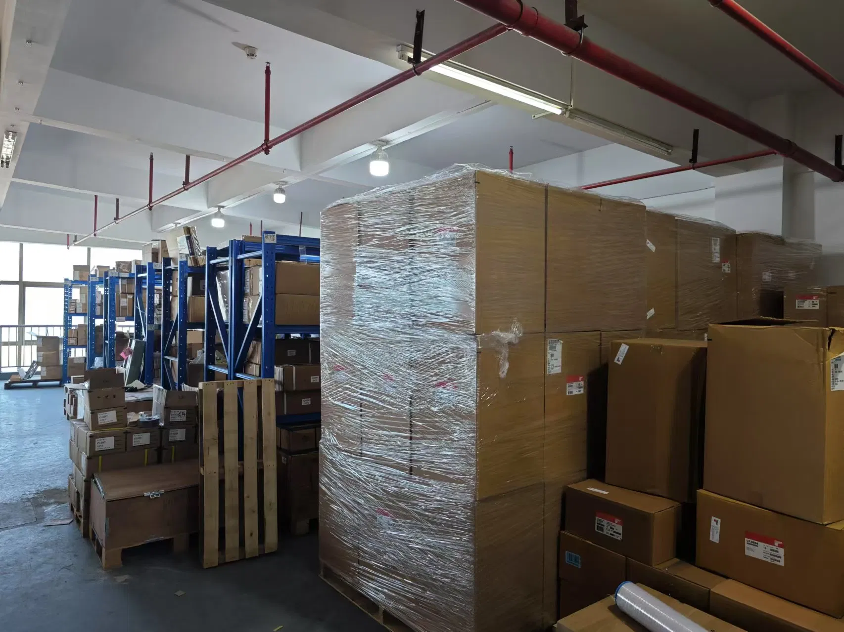 Турбокомпрессор Cummins 4035199 для дизельных двигателей