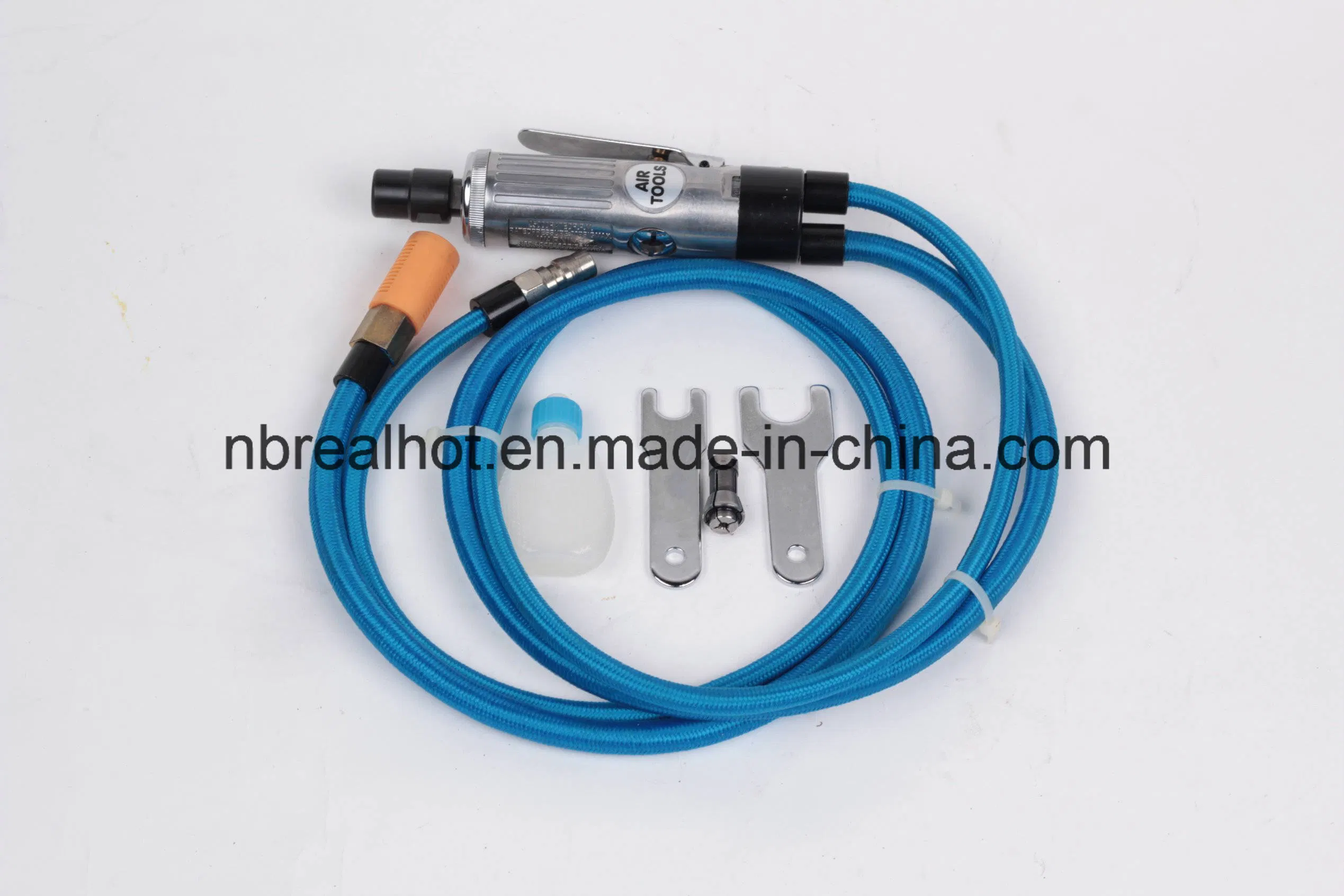 Пневматическая шлифовальная машина Air Die Grinder RH-7032B