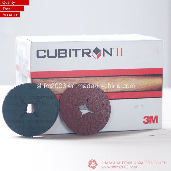 Керамическая шлифовальная сетка 3M 982C