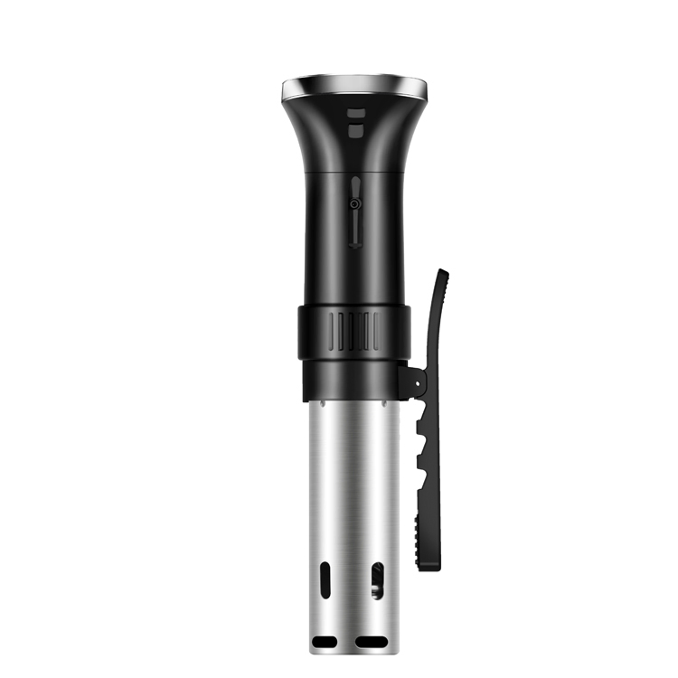 Tuya WiFi Stainless Food Grade Slow Cooker Sous Vide Stick Work with Smartlife with LED Touch Screen
