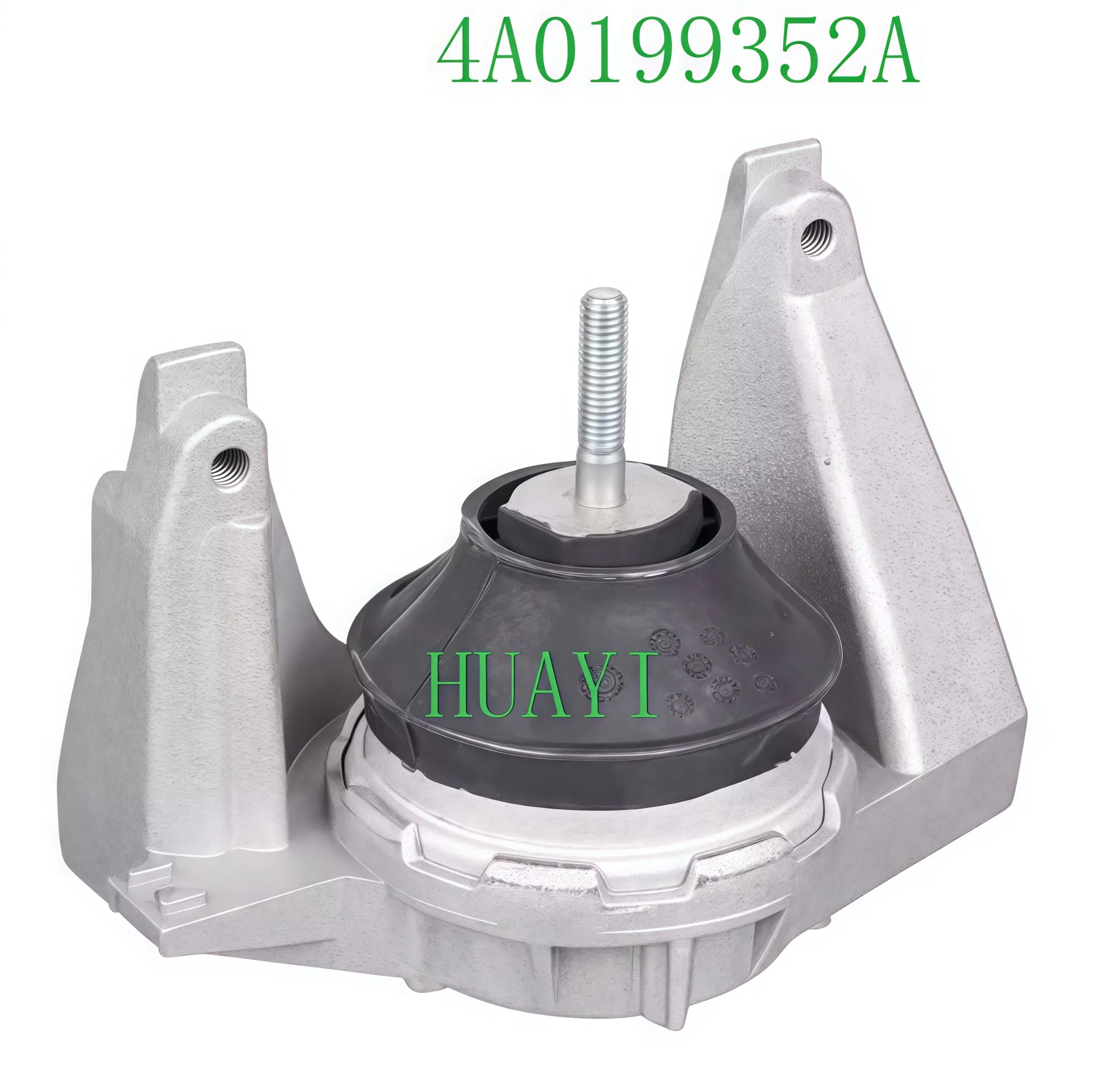 Опора двигателя Audi 4A0199351, 4A0199351A, 4A0199352b