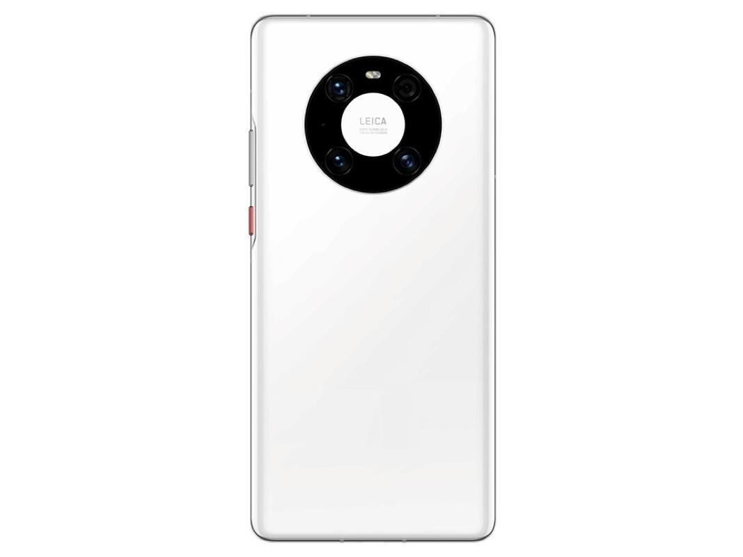 Смартфон Huawei Mate 40E Pro 8/128GB