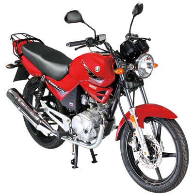 Зеркало заднего вида мотоцикла 10 мм для YAMAHA YBR125