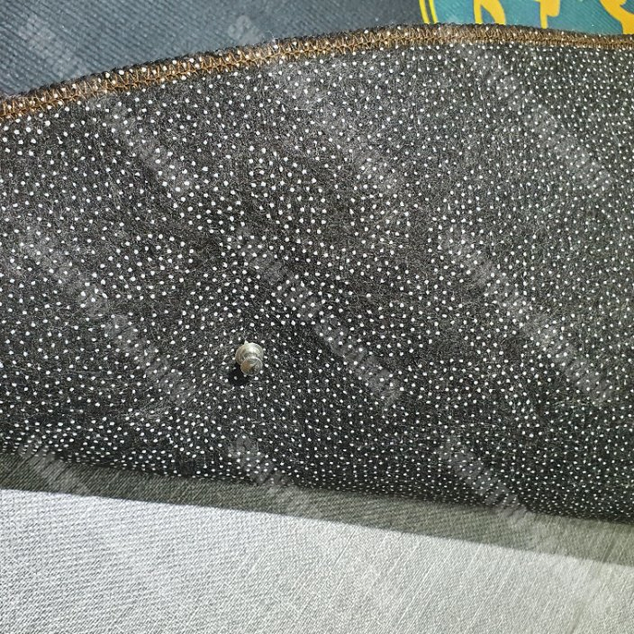 Xy920 Spot ABS Material Rakat Counter with Night Light with Nail