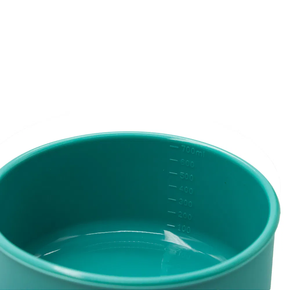 Wholesale Food Grade Silicone Food Storage Container Lunchbox with Lid Lunctqnd Bento Boxes