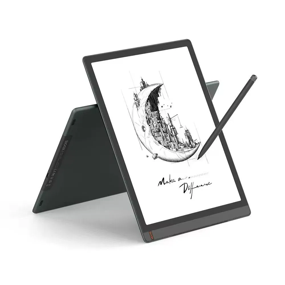 The Best Sell Ebook Android System Ebooks Ink screen Carta with WiFi