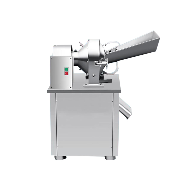 Hydrocooling Powder Grinding Machine Rice Milling Machine Electric Grinder Food Pulverizer Machine