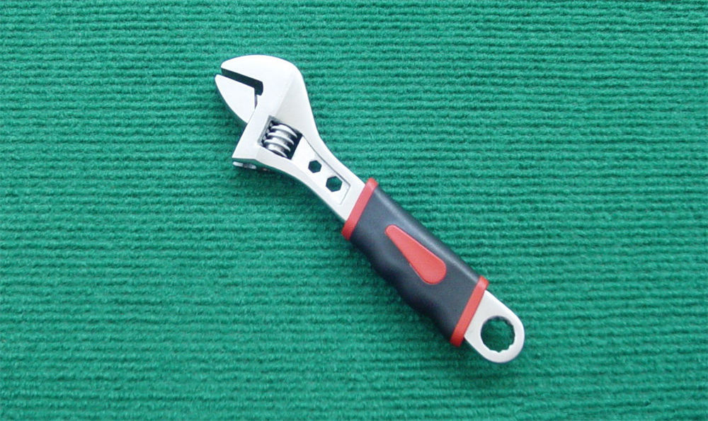 Набор регулируемых гаечных ключей C-Man