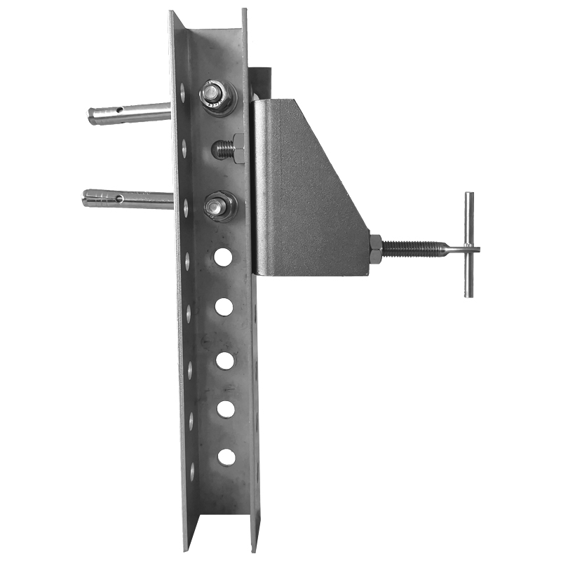 Stainless Steel Marble Angle Facade Bracket Stone Hanger Panel Fastener