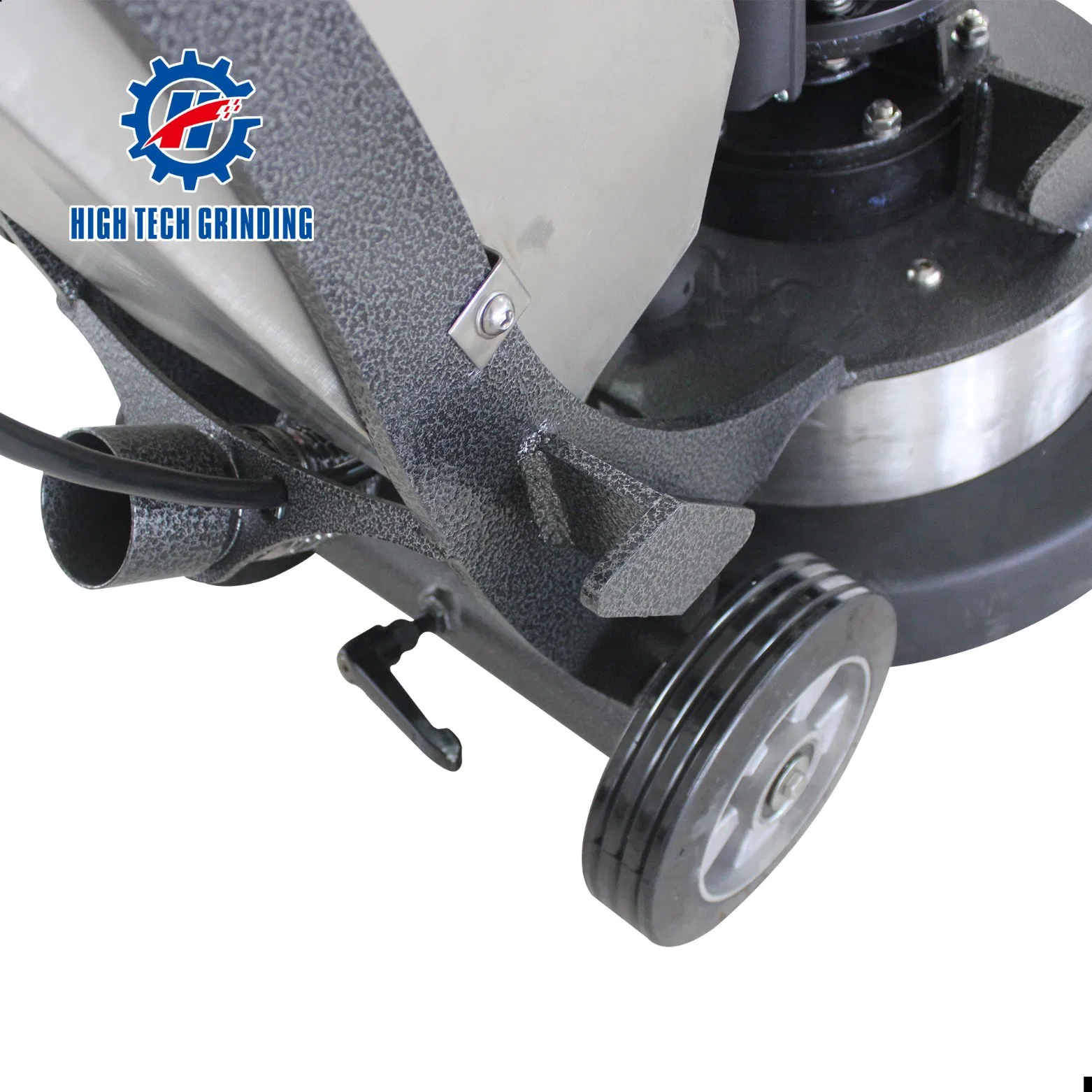 High Precision Polisher Grinding Machine Made in China