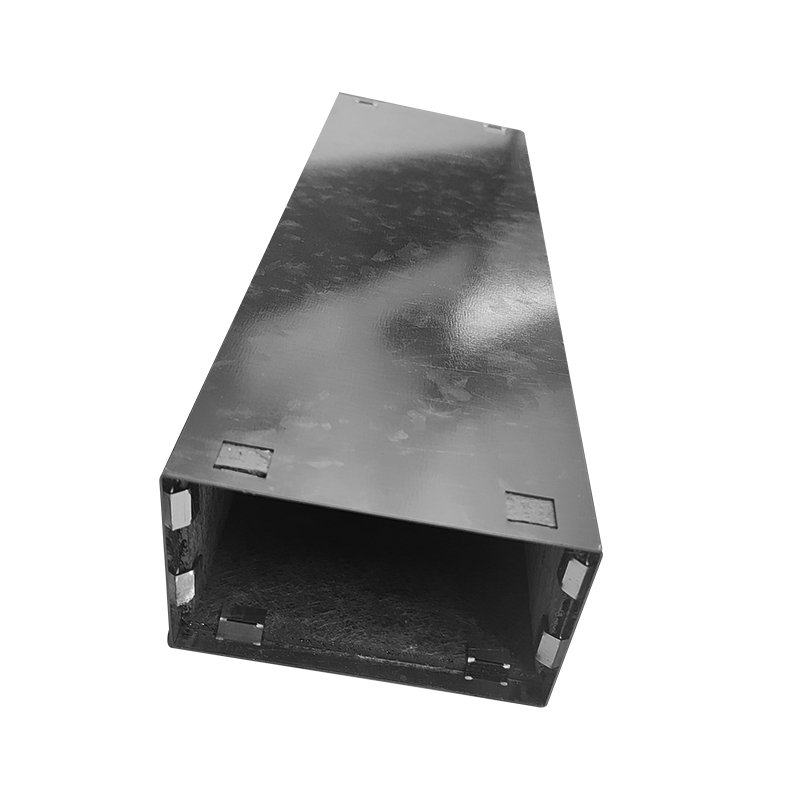 Intumescent Cable Transit Fireproof Cable System