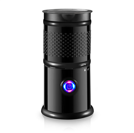 Automatic Electric Espresso Coffee Milk Frother Make for Hot Chocolates, Cappuccino (HXM-01)