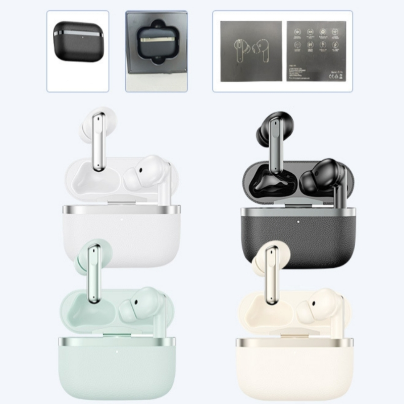 Wireless Smart Headset Hot Sale Smart Earphone Long Endurance in-Ear Tws Game