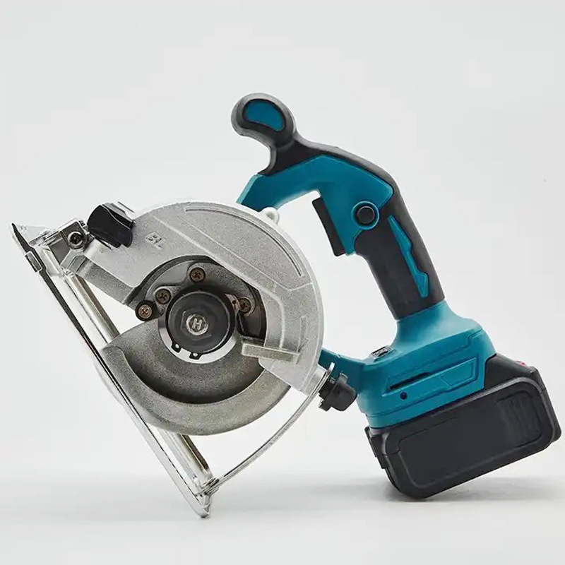 Woodworking Special Tool 5-Inch Lithium Battery Circular Saw