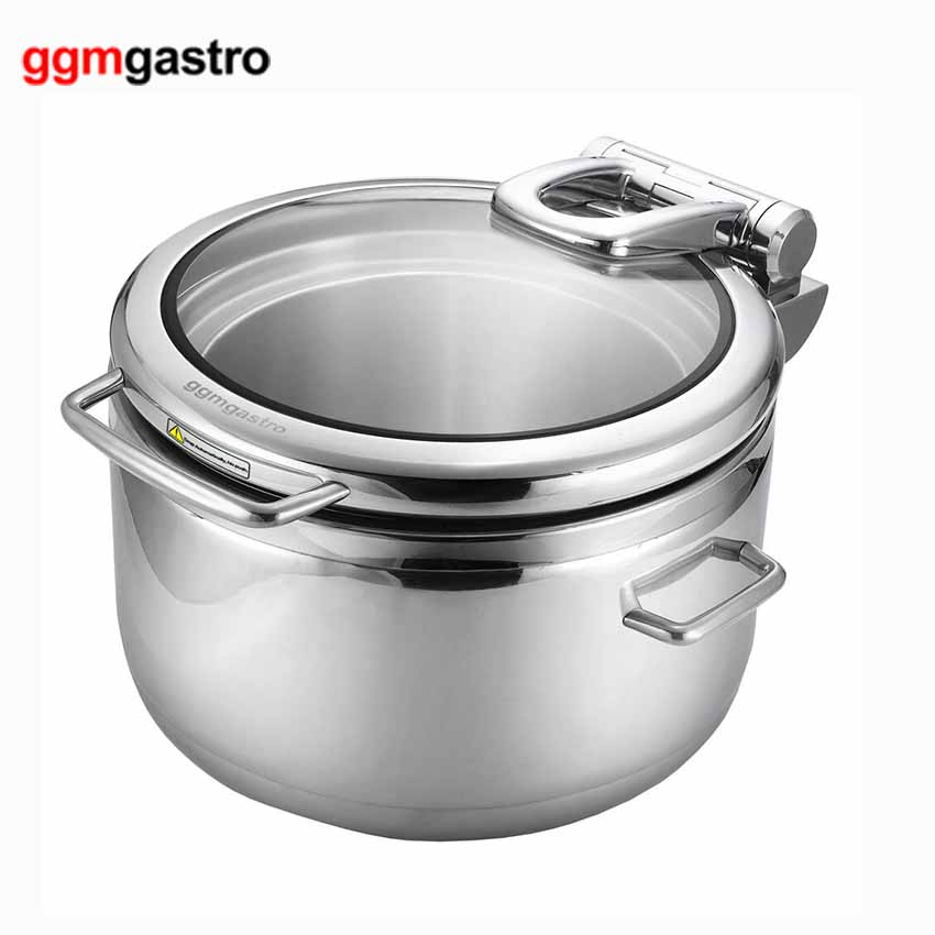 Economic Food Warmer Gold Catering Equipment Buffet Hotel Restaurant Supplies Buffet