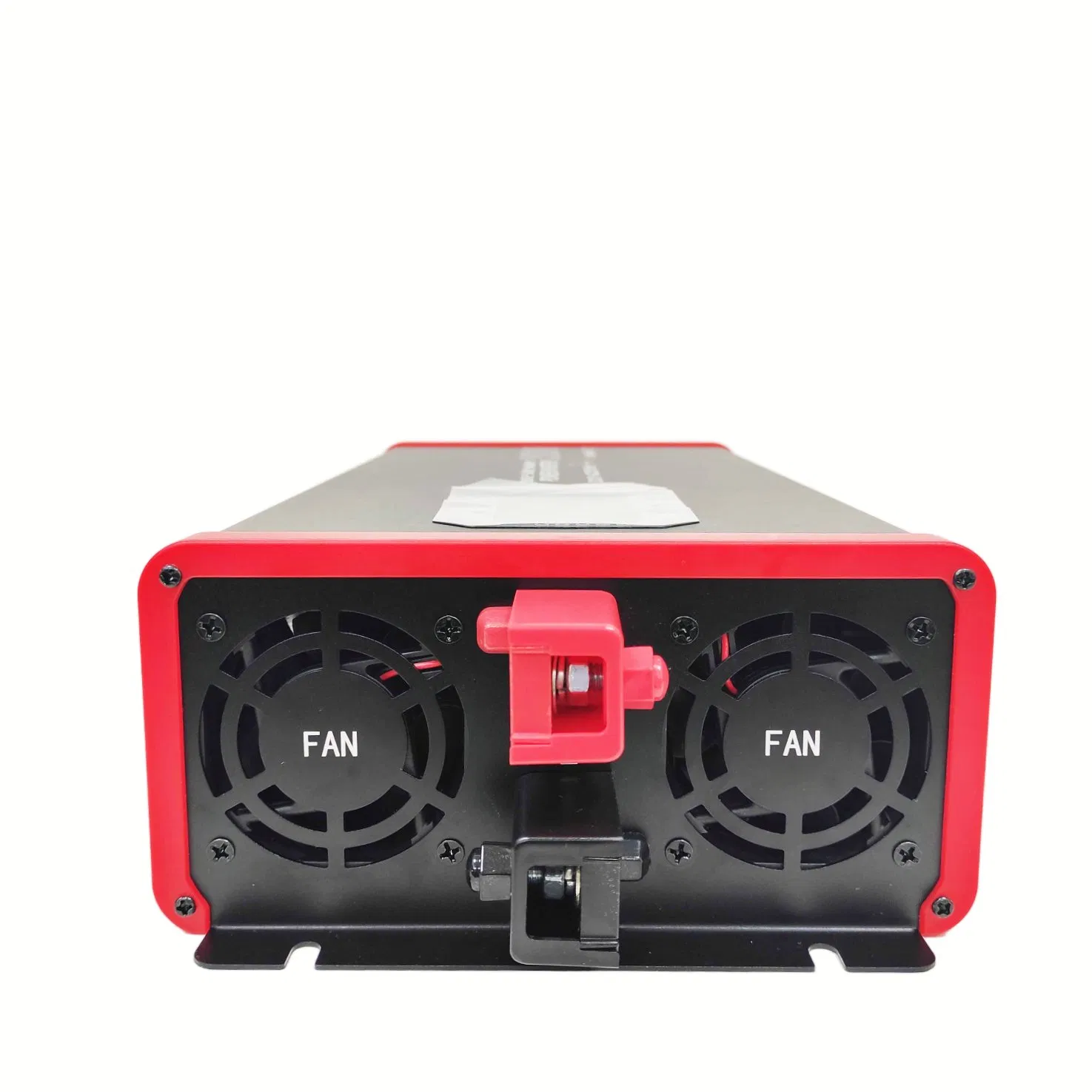 Инвертор 5000W Pure Sine Wave с защитой и дисплеем