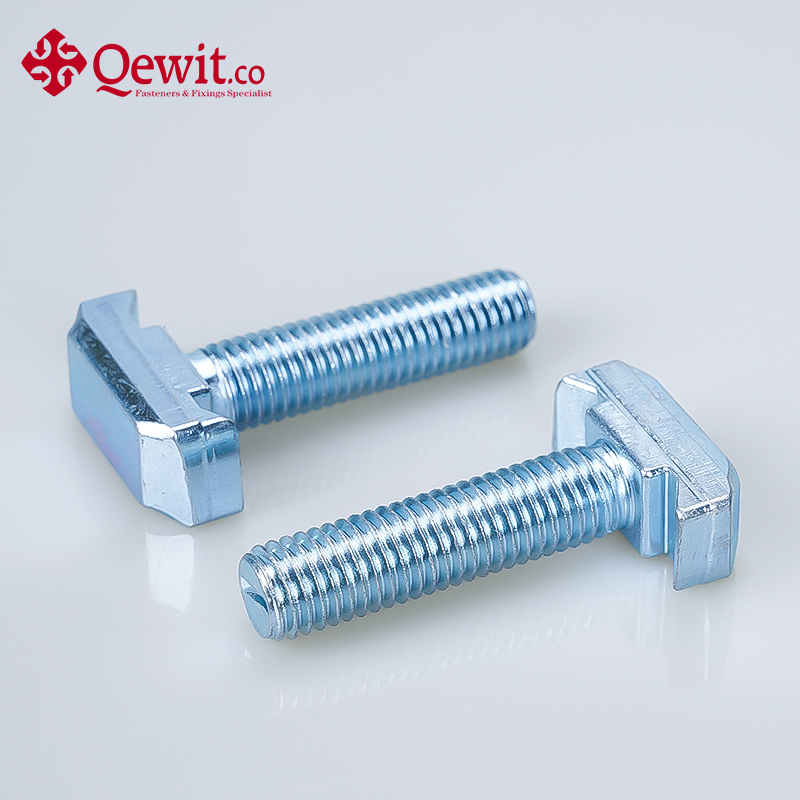 Универсальный анкерный болт для бетона и кирпича