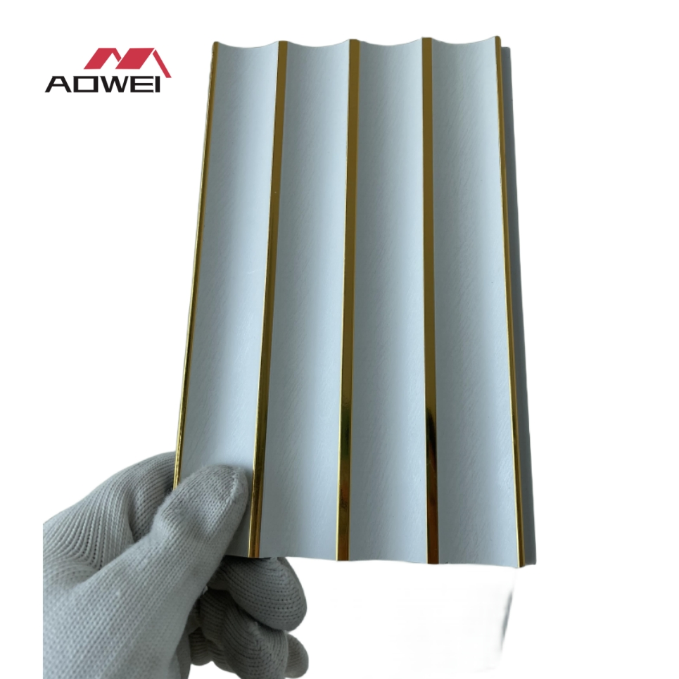 Premium PS Wall Panels for Luxurious Home Dé Cor Solutions