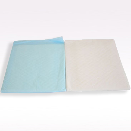 Underpad Wholesale Free Sample Medical Bed Sheet Quick Absorbency Disposable Underlays
