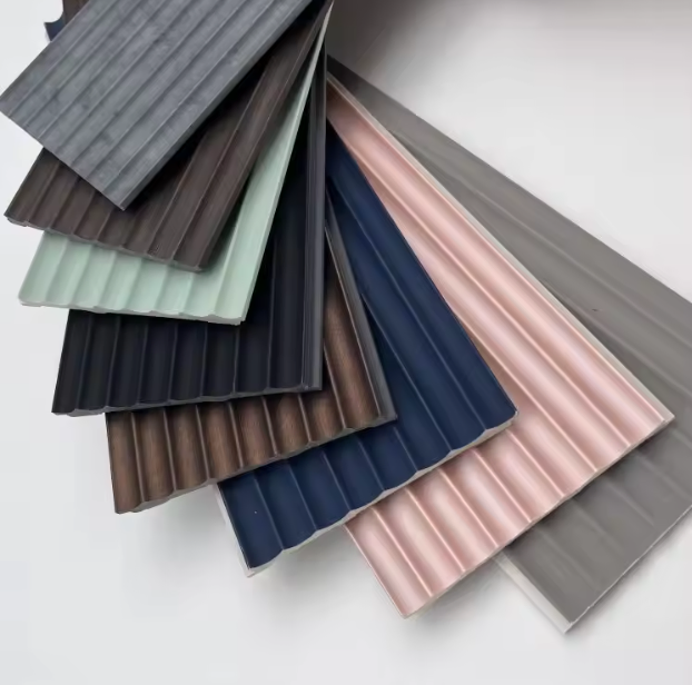 Versatile Flooring Covering Accessories for Apartment and Hotel Design Projects