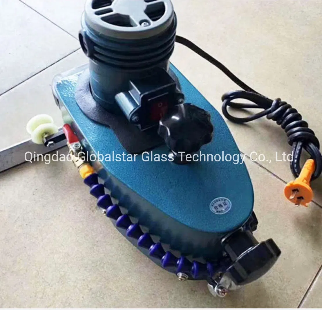 Portable Glass Grinding Machine