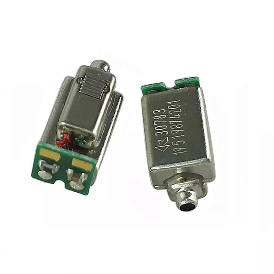 Knowles Gq-30783 Iem Dual Receiver Full Range Frequency