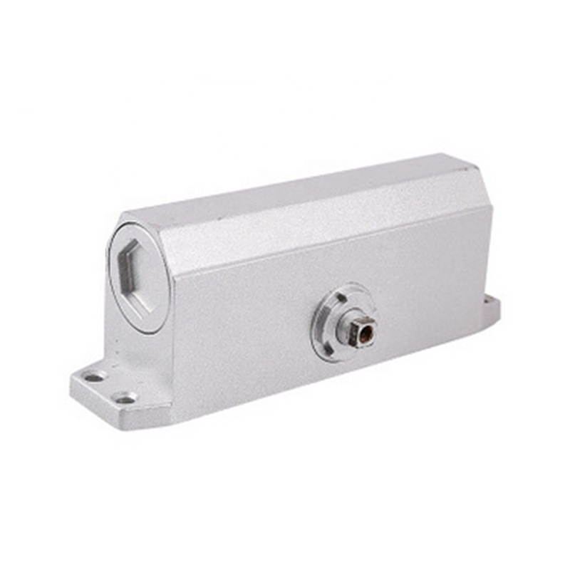 Door Closer Hydraulic Buffer Automatic Door Closer