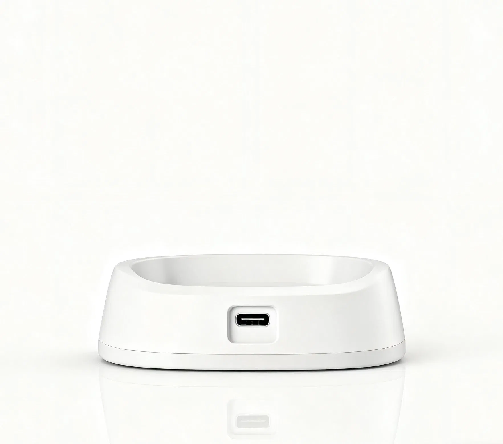 Durable Plastic Parts for Universal Charger Solutions and Accessories