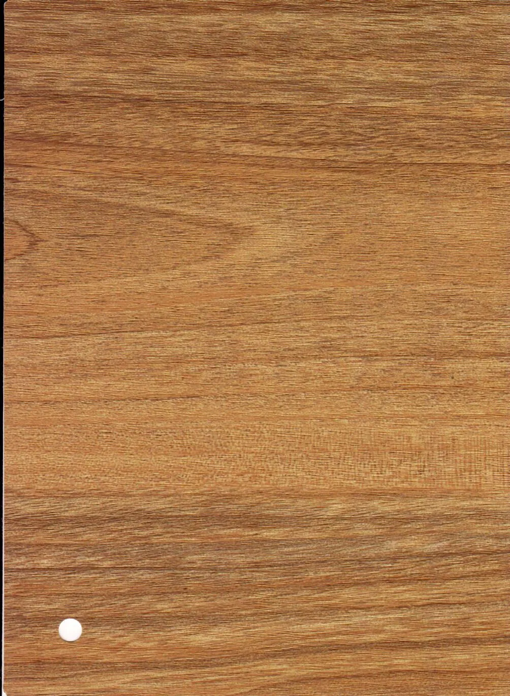 PVC Wood Grain Film with Deep Embossing Finished